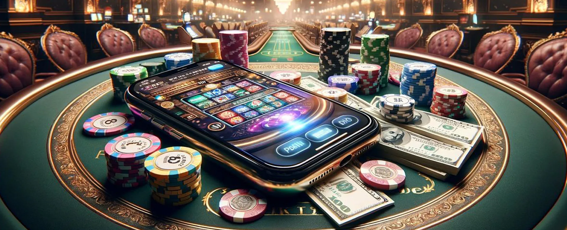 Jili333 Slot thrilling casino games